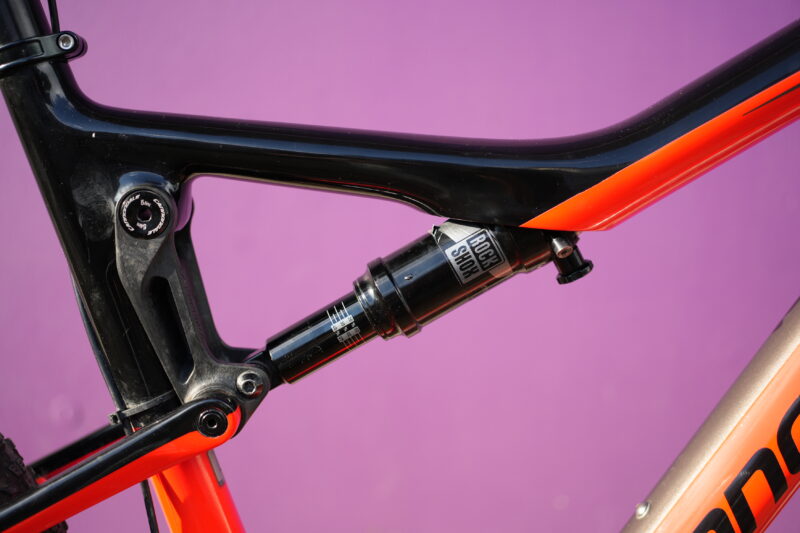 Cannondale Scalpel SI tg. L - immagine 10