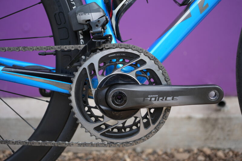 TCR Advanced Pro 0 Disc tg. S - immagine 8