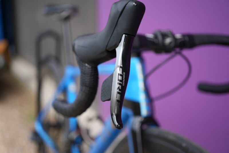 TCR Advanced Pro 0 Disc tg. S - immagine 4