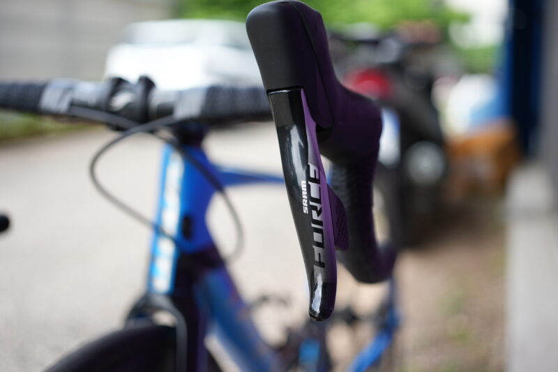 TCR Advanced Pro 0 Disc tg. S - immagine 5