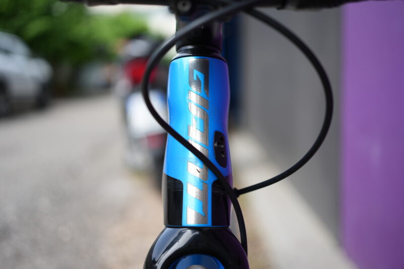 TCR Advanced Pro 0 Disc tg. S - immagine 3