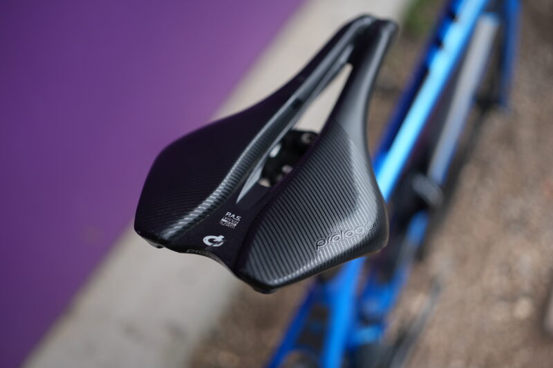 TCR Advanced Pro 0 Disc tg. S - immagine 10