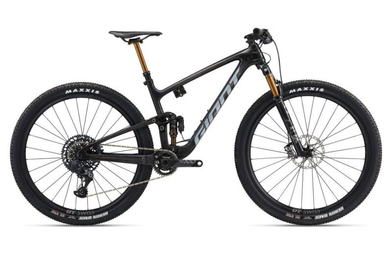 Giant Anthem Advanced Pro 29 0 2022