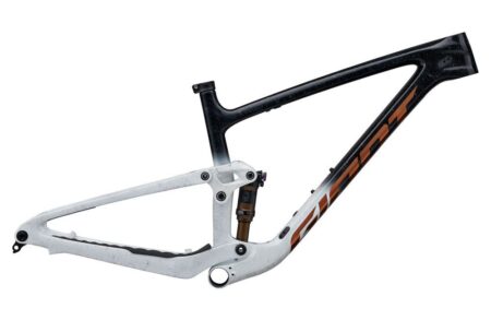 Giant Anthem Advanced 29 Frameset 2024