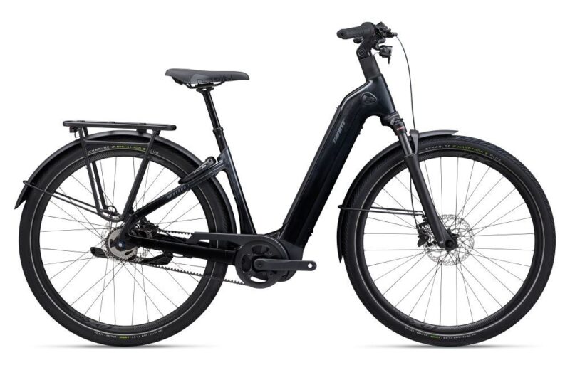 Giant Anytour E+ 1 2024