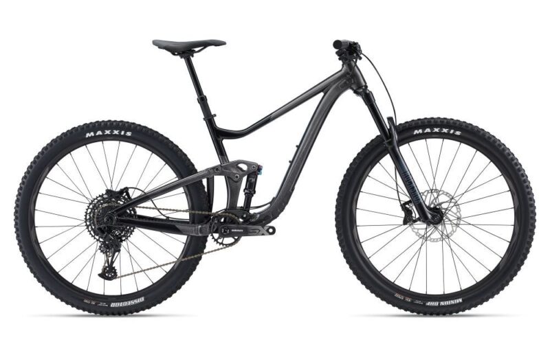 Giant Trance X 29 2 2022
