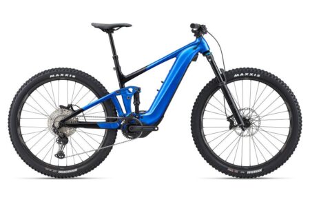 Giant Trance X E+ 2 2022