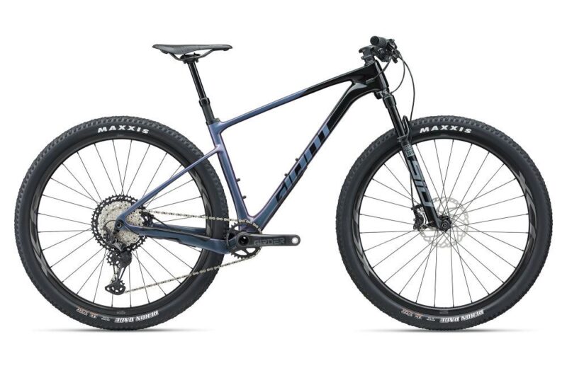 Giant Xtc Advanced Sl 29 1 2024