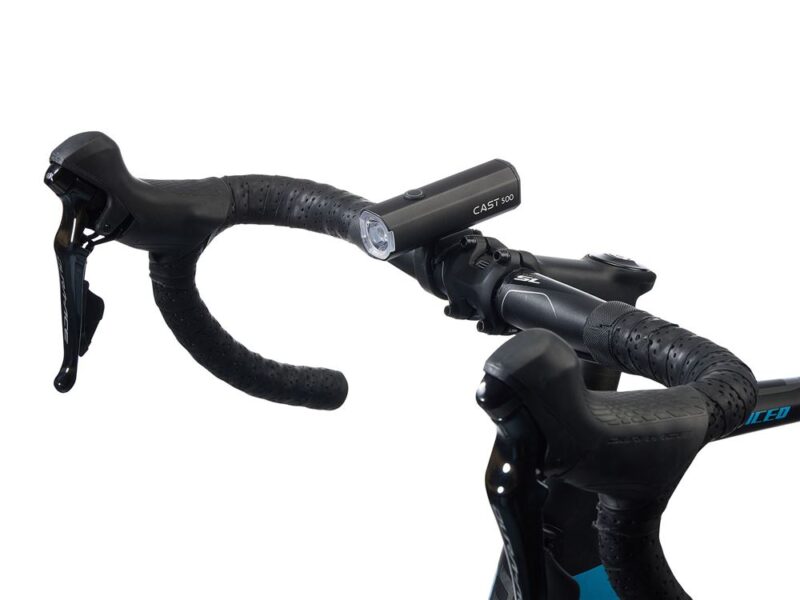 Cast Hl 500 - immagine 2