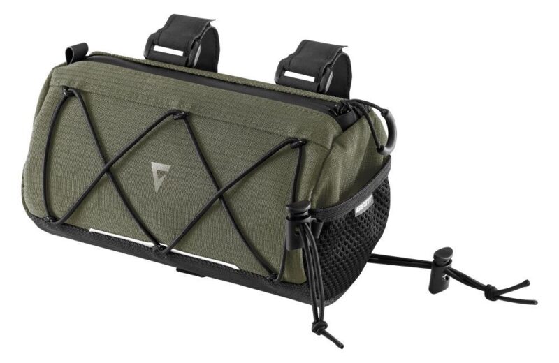 Giant Scout Burrito Bar Bag