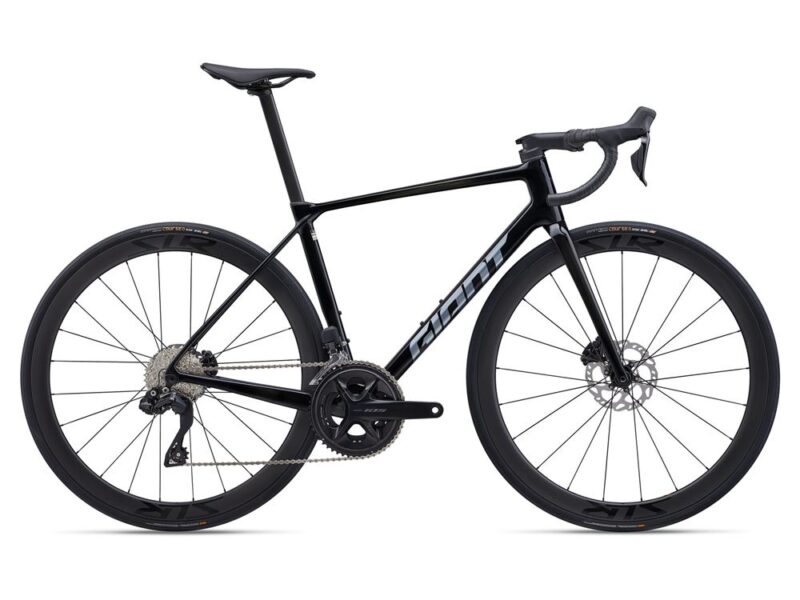 Giant Tcr Advanced Pro 1 Di2 2025