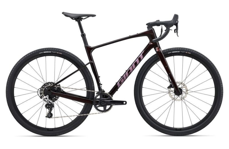 Giant Revolt Advanced 1 2023