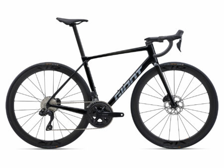 Giant TCR Advanced Pro 1 Di2 2025