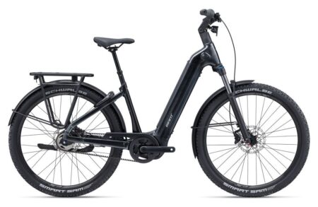 Giant Anytour X E+ 2 2024