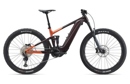 Giant Trance X E+ 3 2023