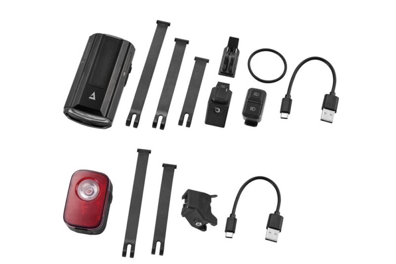 Recon Hl1400 & Tl150 Combo - immagine 2