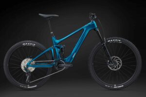 Giant Trance X Advanced E+ Elite 2 2024 - immagine 2