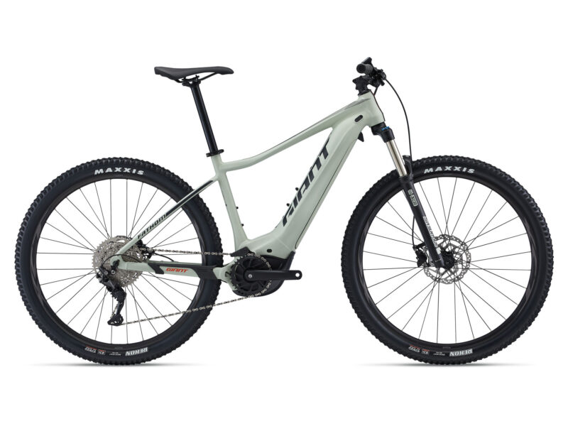 Fathom E+ 2 2022